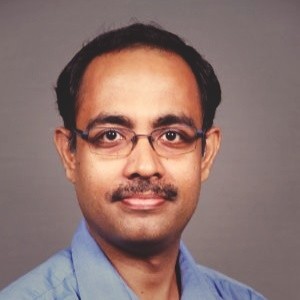 Sudarson Roy Pratihar